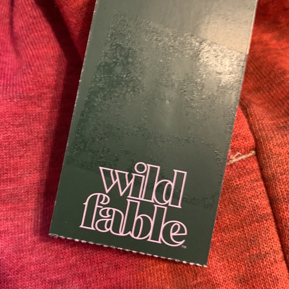 Wild Fable Multi Color Dolphin Shorts - Picture 10 of 11